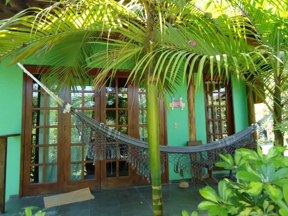 Pousada Terra Do Amor Teresópolis Esterno foto