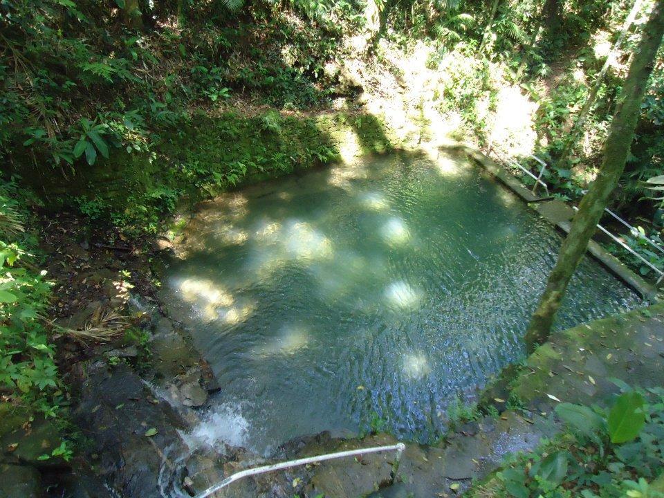 Pousada Terra Do Amor Teresópolis Esterno foto