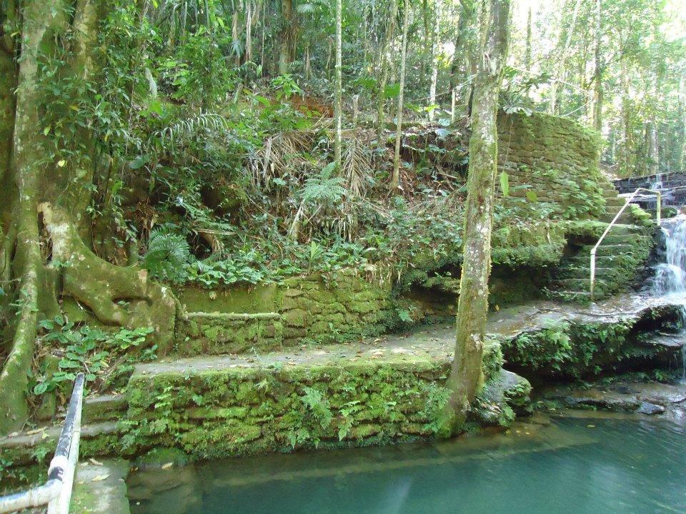Pousada Terra Do Amor Teresópolis Esterno foto