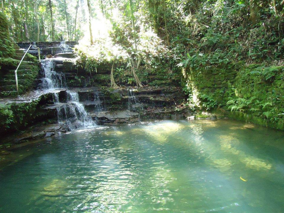 Pousada Terra Do Amor Teresópolis Esterno foto