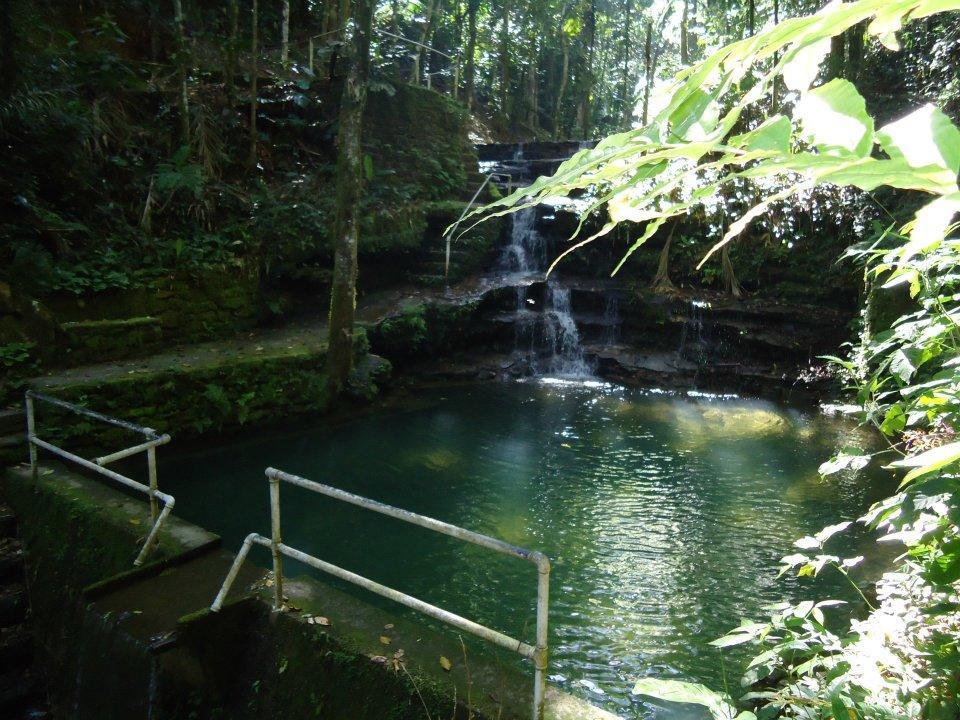 Pousada Terra Do Amor Teresópolis Esterno foto