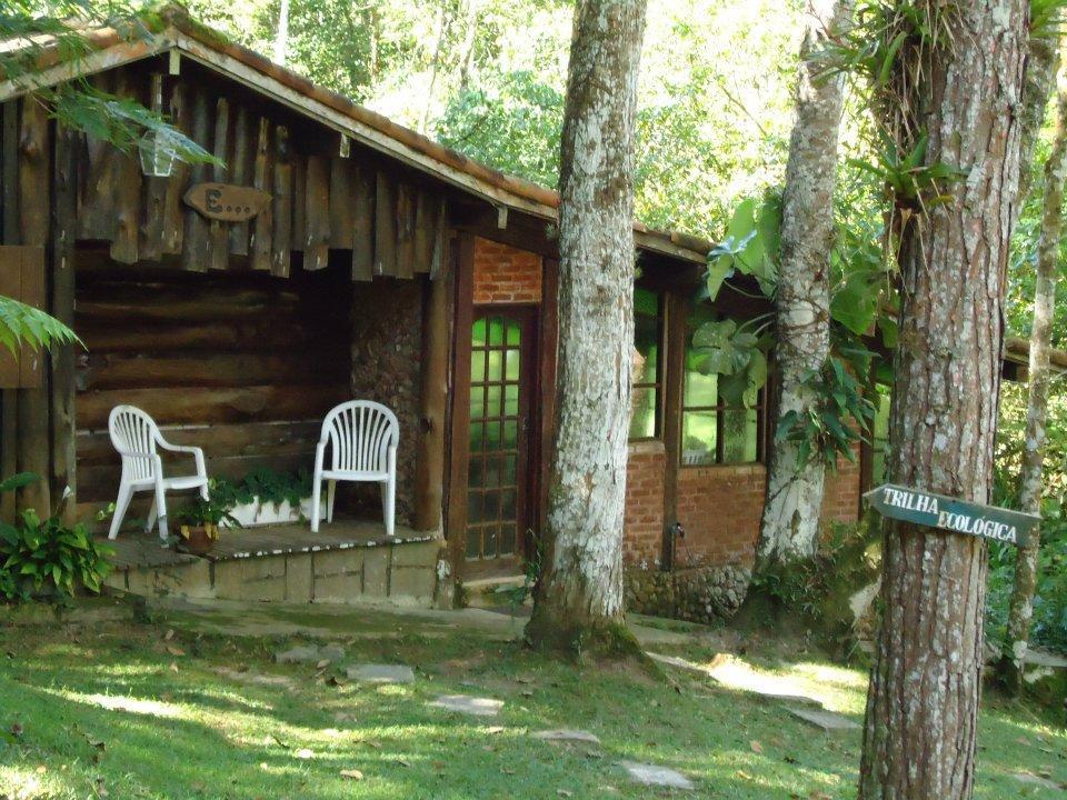 Pousada Terra Do Amor Teresópolis Esterno foto