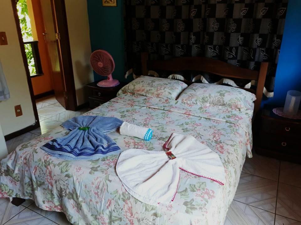 Pousada Terra Do Amor Teresópolis Esterno foto