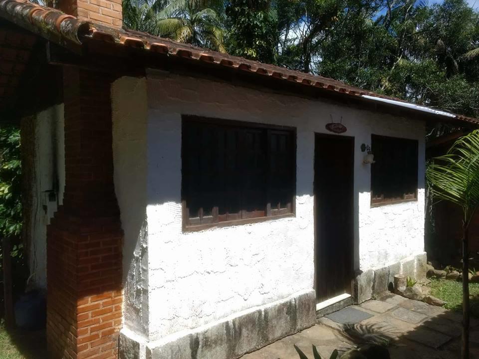 Pousada Terra Do Amor Teresópolis Esterno foto