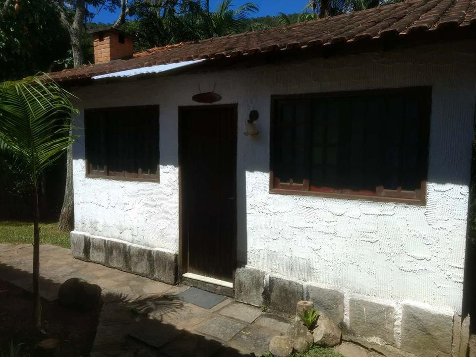 Pousada Terra Do Amor Teresópolis Esterno foto