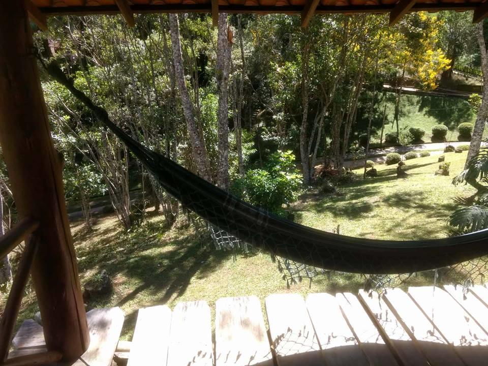Pousada Terra Do Amor Teresópolis Esterno foto