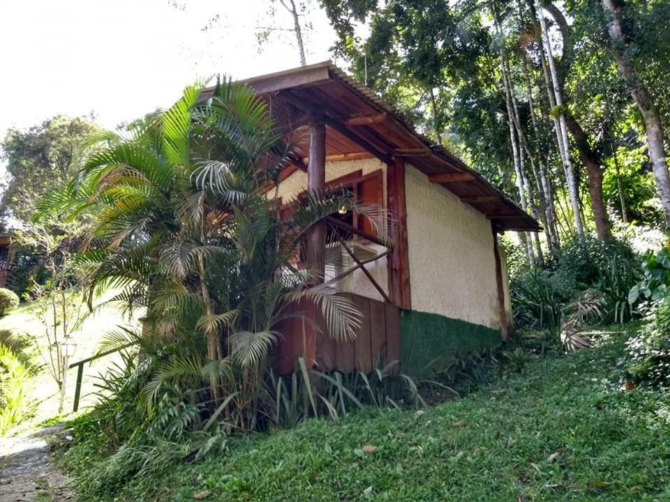 Pousada Terra Do Amor Teresópolis Esterno foto