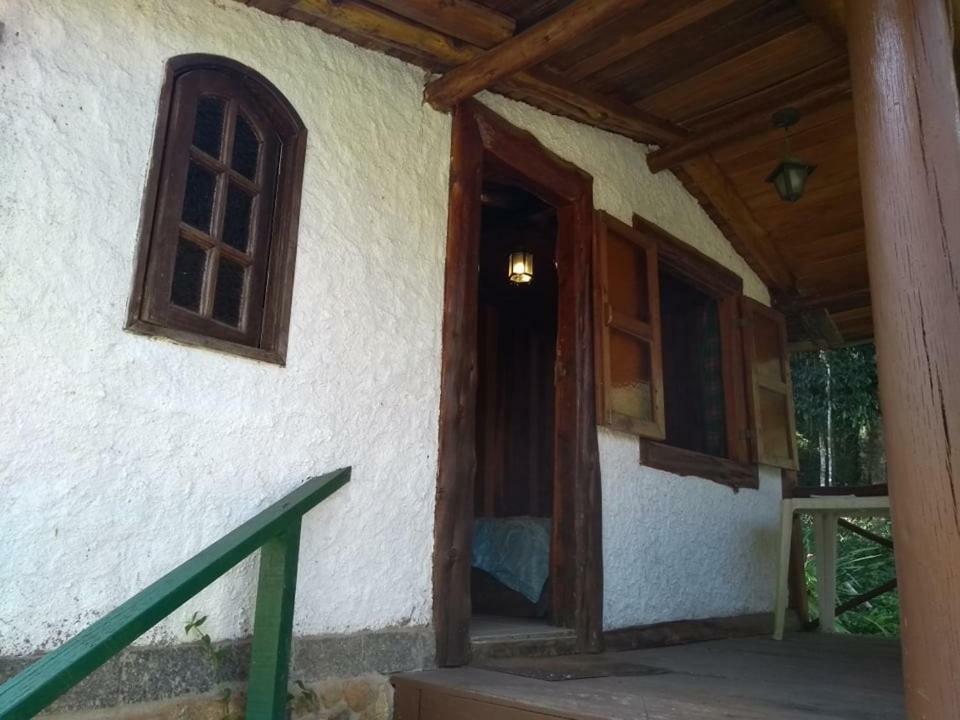 Pousada Terra Do Amor Teresópolis Esterno foto