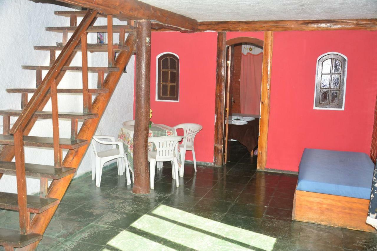 Pousada Terra Do Amor Teresópolis Esterno foto