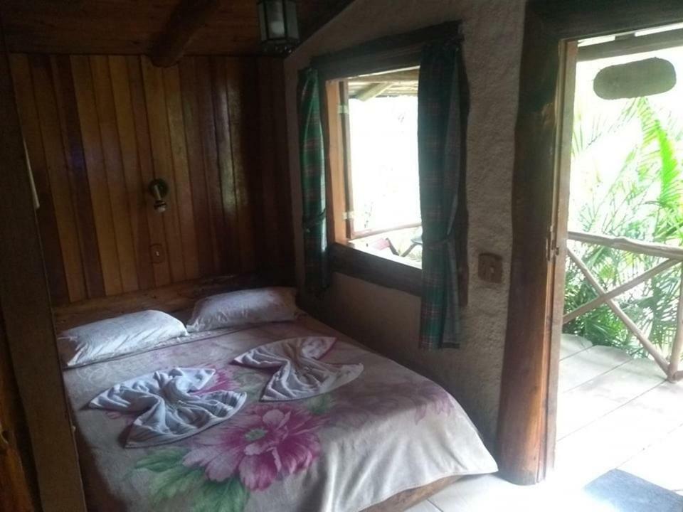 Pousada Terra Do Amor Teresópolis Esterno foto